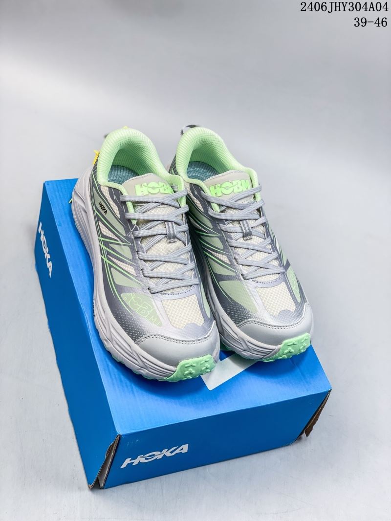 Hoka Shoes